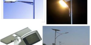 Solar Street Light