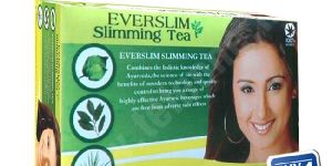 Ever Slim Slimming Tea