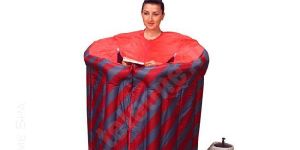 Home Spa Equipment