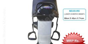Horse Riding Machine - GYM EQUIPMENT