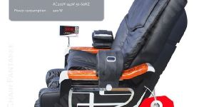 Massage Chair Fantasee