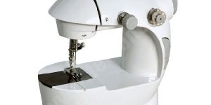 Mini Sewing Machine