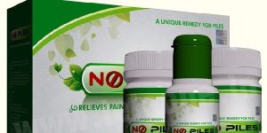 NO PILES CAPSULES