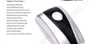 Power Saver Machine