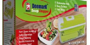 Snap Veg Chopper