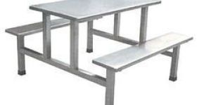 Canteen Table