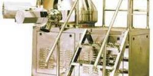 Rapid Mixer Granulator