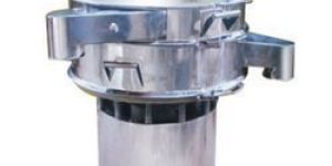 Vibro Sifter