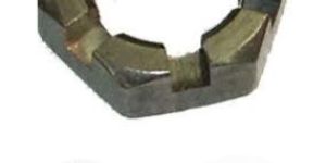 Spindle Nut