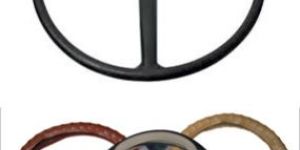 Steering Wheels and Covers