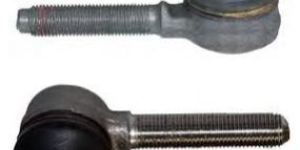 Steering Tie Rod End