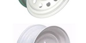 Tractor Front Wheel Rim