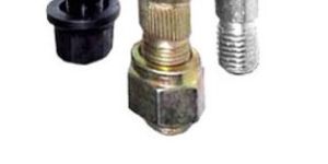 Troley Bolt