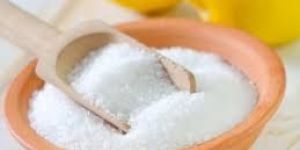 Citric Acid Monohydrate