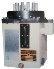 Rotary Lubricators