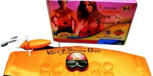 Sauna Belt
