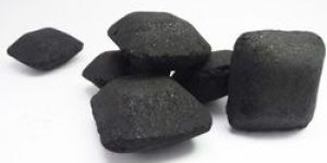 Coconut Shell Charcoal