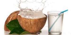 Coconut Water