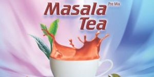 Masala Tea