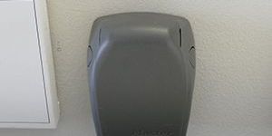 Mini Check-in Key Safe