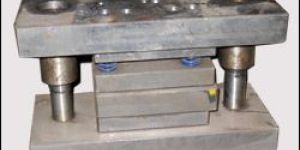 Industrial Jig Fixtures