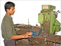 MILLING BEARING
