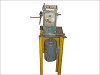 Overhauling Calibration Fuel Pumps