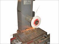 SURFACING ROTOR BLADE