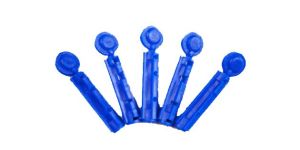 Blood Lancet Plastic