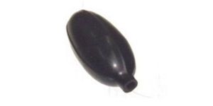 BP Bulb Black