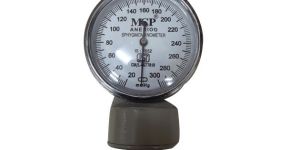 BP Dial Manometer