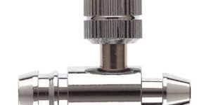 BP Metal  Valve