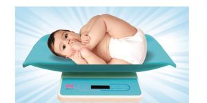 Digital Electronic Baby Weighing Scale