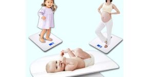 Digital Weighing Scale