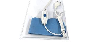 Heating Pad Electric