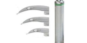 Laryngoscope Makintosh Child