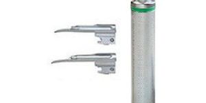 Miller Infant Laryngoscope