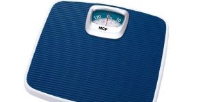 Mechanical Weighing Scale