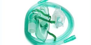 Nebulizer Mask