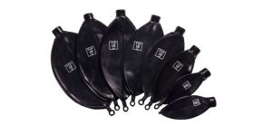 Rebreathing Bag