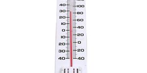 Room Thermometer Manual