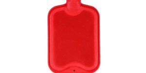 Rubber Hot Water Bottle