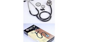 Stethoscope Stainless Steel Chest Piece