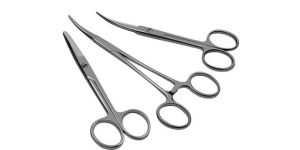 Surgical Scissor