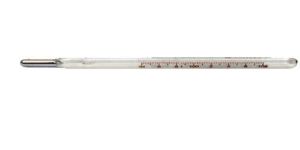 Thermometer Prismatic Waudo