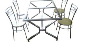 HOTEL DINING TABLE FRAME