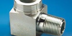 High Pressure Fittings