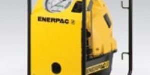 HYDRAULIC ELECTRIC TENSIONING PUMPS
