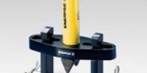 Hydraulic Flange Spreaders