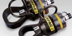 Hydraulic Nut Splitters